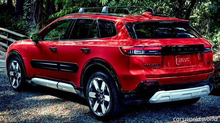 Honda Sold 30 Preludes During Its Launch Month as Prologue EV Sales Plummeted | Carscoops